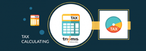 Dynamics 365 Sales Tax Calculator