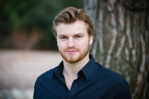 Nick Gough,  founder of NoteRouter