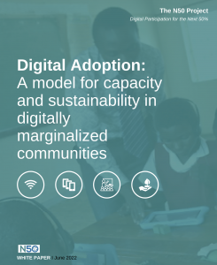 Transforming Rural & Marginalized Communities Through Digital Innovation
