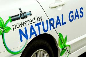 Automotive Natural Gas Vehicle Market