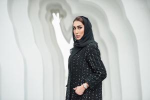 Khadija Al Bastaki, Executive Director, Dubai Design District