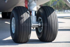 Aircraft Tire