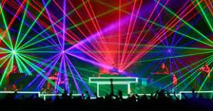 Programmable Stage Lighting Market