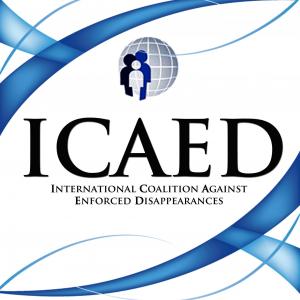 ICAED CHAIR EXPRESSES GRAVE CONCERNS OVER THE ENFORCED DISAPPEARANCES IN SINDH