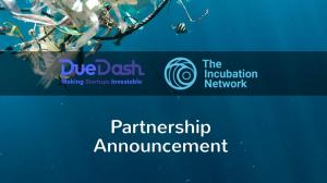 DueDash TIN Partnership Announcement