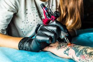 Tattoo Accessories Market Analysis