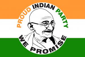 Proud Indian Party