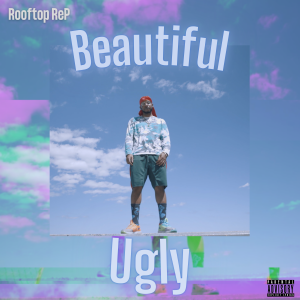 Rooftop ReP Announces The Release of O.I.Y.K And Reveals Artwork For Beautiful Ugly
