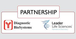 DIAGNOSTIC BIOSYSTEMS INC. (USA) PARTNERS WITH LEADER LIFE SCIENCES (UAE) TO PROVIDE ADVANCED IHC SOLUTIONS IN UAE