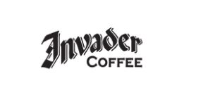 Invader Coffee - Veteran owned Coffee Company