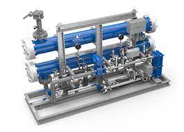 Ballast Water Treatment Systems (BWTS) Market