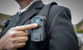 Body-Worn Camera Market