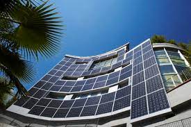 Building Integrated Photovoltaics (BIPV) Market