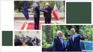 The European Union’s High Representative, Josep Borrell, visited Iran on June 24 in a last-ditch effort to convince Tehran to return to the negotiating table to revive Iran’s nuclear deal, formally known as the Joint Comprehensive Plan of Action (JCPOA).