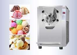 Ice Cream Machine Market
