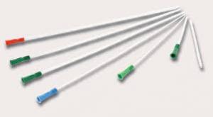 Intermittent Catheters Market