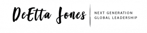 DeEtta Jones & Associates CEO and EVP named to Forbes Councils