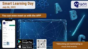 Must B2B Metaverse APP
