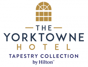 Jennifer Harding-Cawthorne Named Catering Sales Manager of The Yorktowne Hotel, Tapestry Collection by Hilton