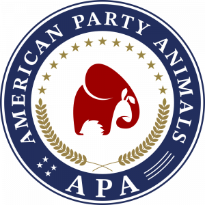 American Party Animals Announces Partnership with Giving Block