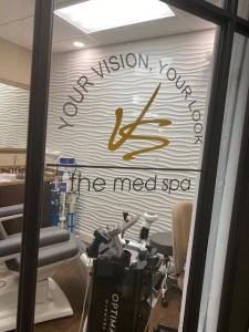 The MedSpa at Vision Source