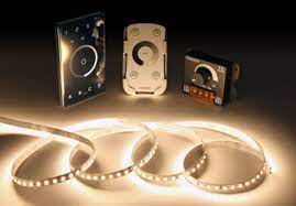 LED Lighting Controllers Market