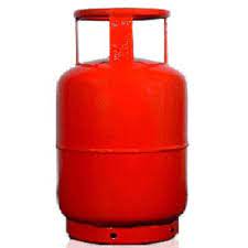 LPG Cylinder Market