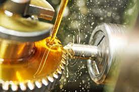 Lubricant Additives Market