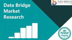 Data Bridge Market Research Pvt Ltd