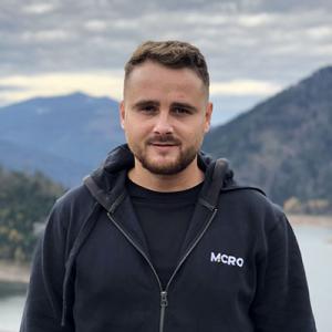 Alex L - CEO MCRO