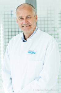 Prof. Dr. Jörg Neuerburg Profile Bild