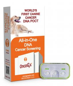 Cancer Test Made Easy