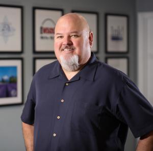 Branan Ward, Ward Design Group Office, St. Augustine, FL