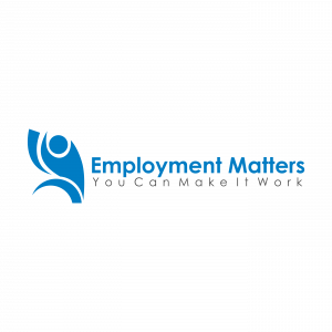 Seven Hills Employment Matters Logo