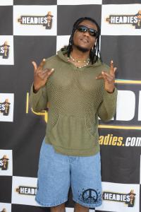  INTERNATIONAL AFROBEATS PRODUCER, WARNER RECORDING ARTIST AND HEADIE NOMINEE PHEELZ