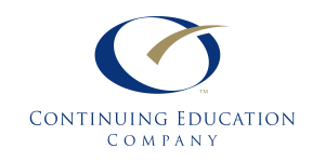 Continuing Education Company logo