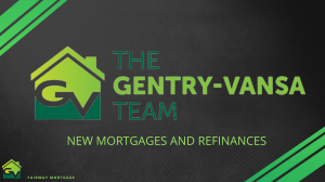 CASH OUT REFINANCE TEXAS