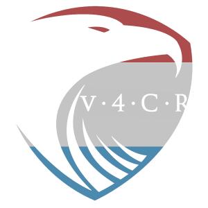 V4CR Logo Veterans For Child Rescue