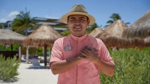 launch innovative Butler Service at ATELIER Playa Mujeres, Mexico