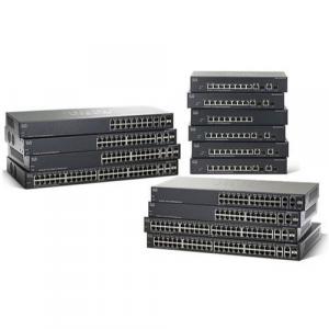 Small Business Network Switches