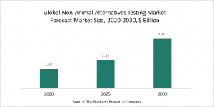 Non-Animal Alternatives Testing Market 2022 – Opportunities And Strategies – Forecast To 2030