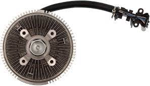 Electronic Fan Clutch Market