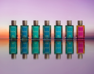 LilaNur Parfums