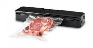 Vacuum Sealers Market