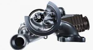 Automotive Gasoline Engine Turbocharger Market