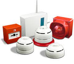 Fire Detection Equipments Market