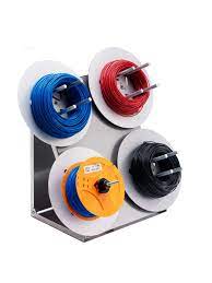 Cable Dereelers Market