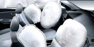 Commercial Vehicle Airbag Fabric Market
