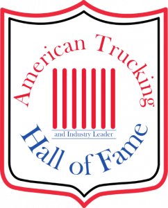 American Trucking and Industry Leader Hall of Fame
