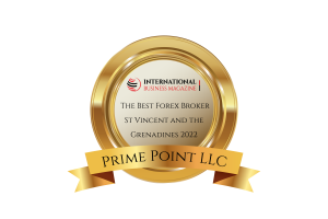 Prime Point LLC bags top honors with International Business Magazine for its Innovative Forex services